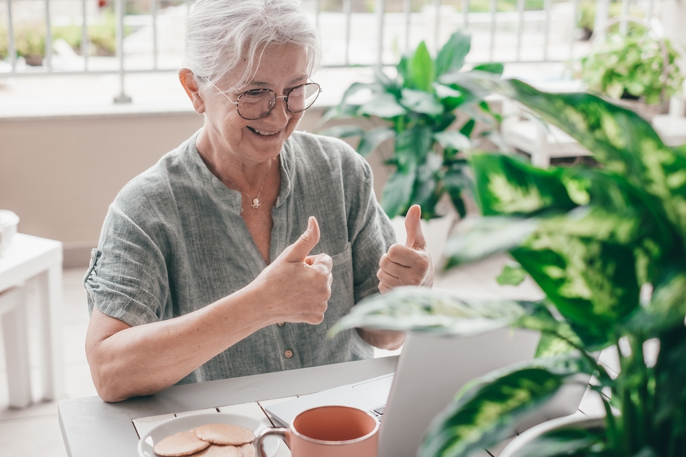 smart home gadgets for seniors
