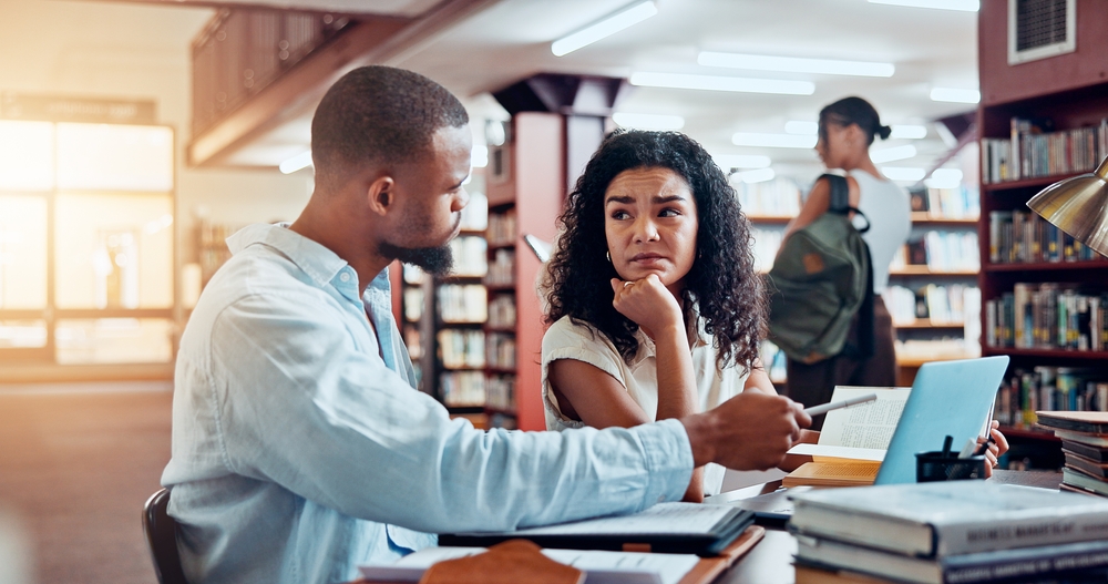 7 Signs She’s Testing Your Masculinity