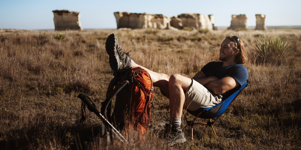 outdoor gear for men