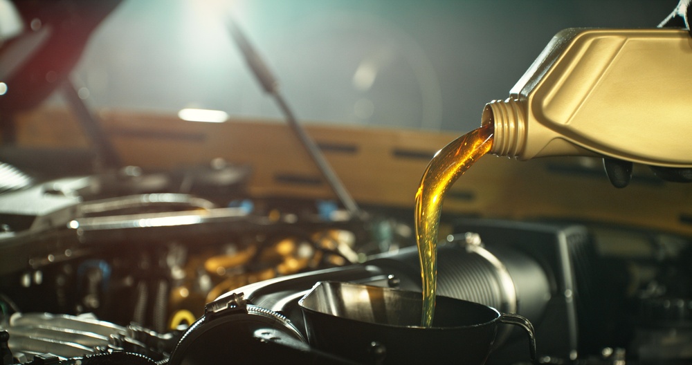 When Did a Regular Oil Change Become a $150 Errand?